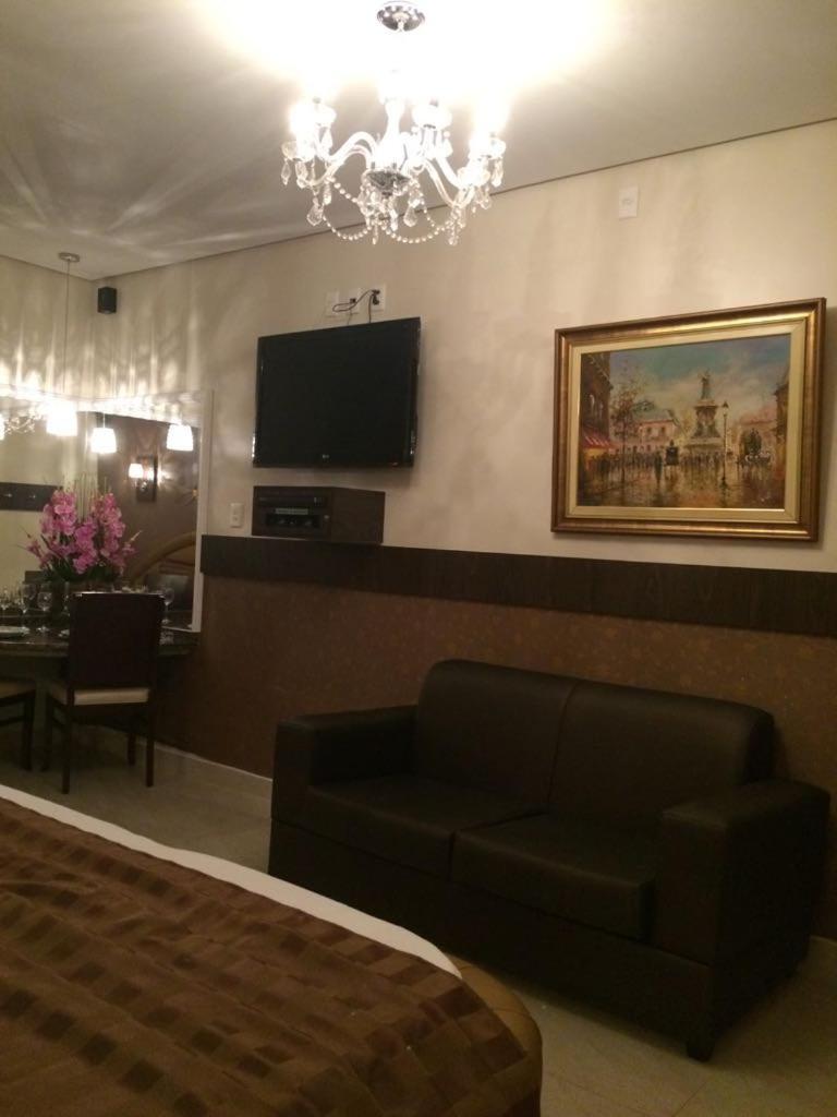 Lords Motel (Adults Only) Fortaleza  Kültér fotó