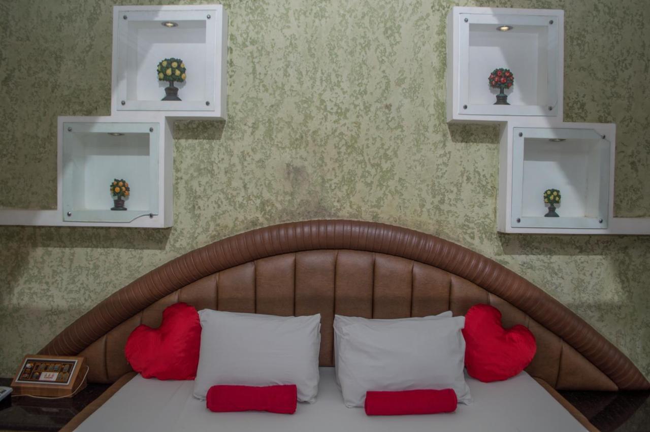 Lords Motel (Adults Only) Fortaleza  Kültér fotó