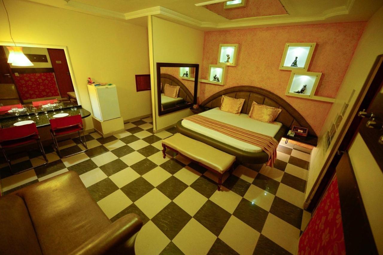 Lords Motel (Adults Only) Fortaleza  Kültér fotó