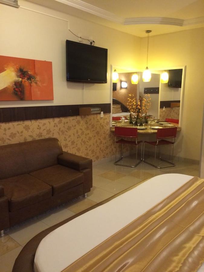 Lords Motel (Adults Only) Fortaleza  Kültér fotó