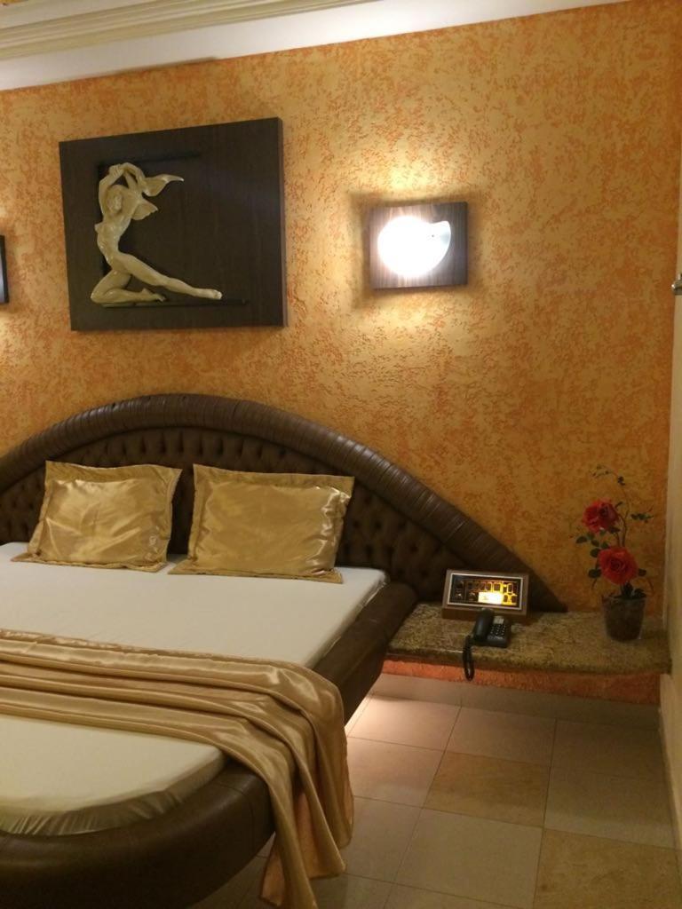 Lords Motel (Adults Only) Fortaleza  Kültér fotó