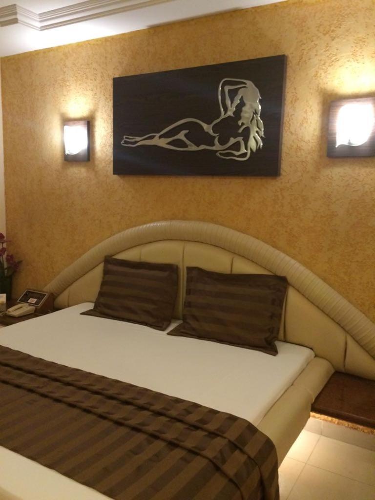 Lords Motel (Adults Only) Fortaleza  Kültér fotó